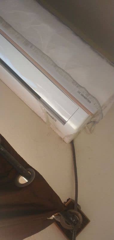 TCL Air condition TCL 2