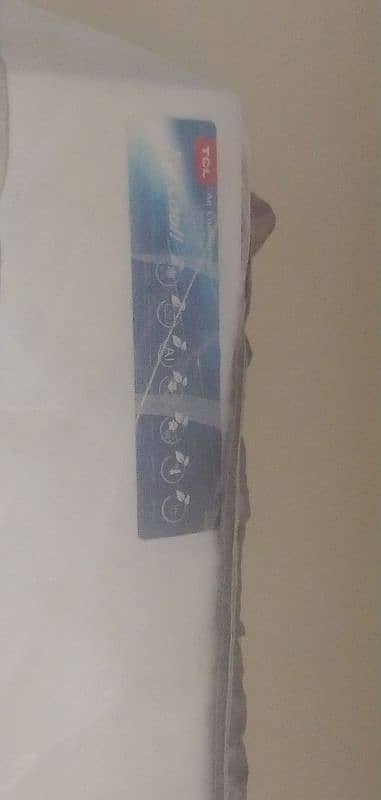 TCL Air condition TCL 4