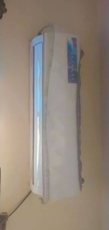 TCL Air condition TCL 5