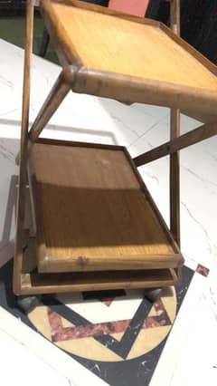 tea trolly