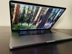 MacBook pro (16 inch, 2019)