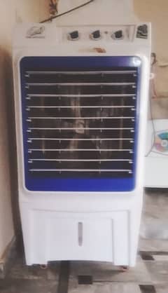 Eva Air Cooler