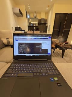 HP