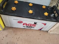 ags Battery for Sale