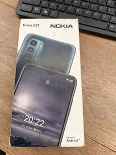 Nokia