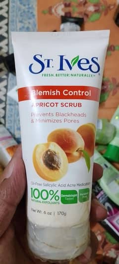face wash available holsale may