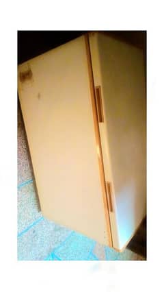 Dawlance Freezer Full Size For Sale