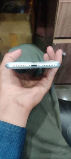 iPhone 8 plus JV