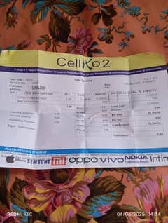 opoo A5pro 03445316735