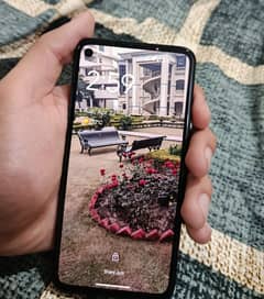 Google Pixel 4a