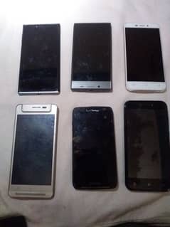 smartphones.