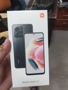 Redmi Note 12 8/128