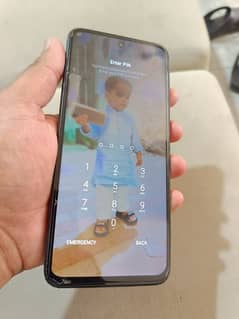 Redmi 12 8/128 condition good all ok ha box with original charger