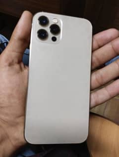Iphone 12 pro Jv Non Pta