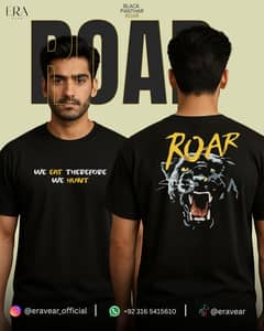 ROAR