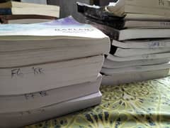 acca books for sell