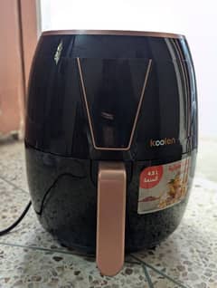KOOLEN