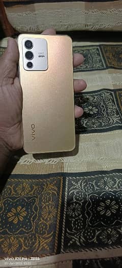 Only set vivo v23 5g 12/256