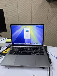 Macbook Pro M1
