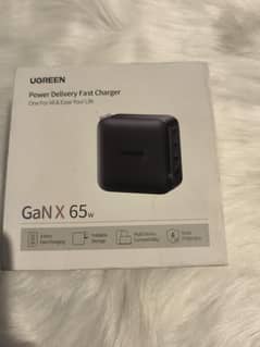 Ugreen