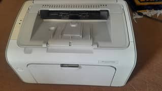 HP laser jet p1005 Printer Urgent sale