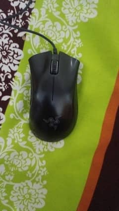 razer death edder essential gaming mouse