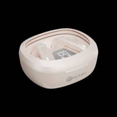Ronin v540 earpods wireless