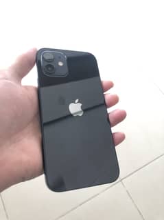 Iphone 12 128 gb Pta approved