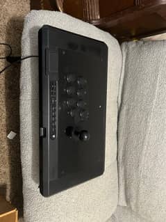 Qanba Obsidian / ps5 arcade stick for sale