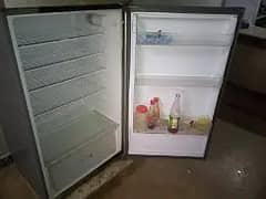 Haier Refrigerator