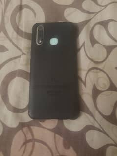 vivo y19