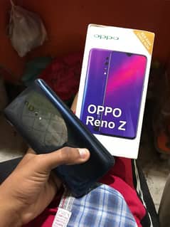 Oppo Reno Z 8/256