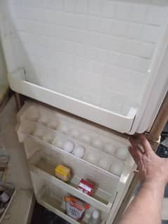 Dawlance fridge