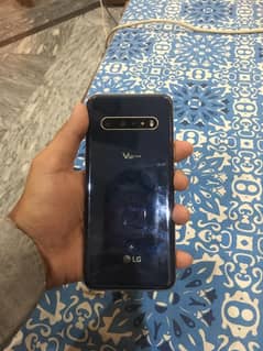 lgv60 10/10 PTA
