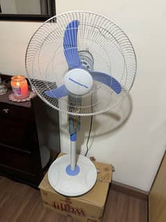 Electric Fan