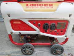 LANCER model LC4000EW