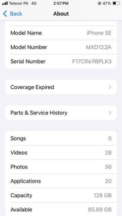 Iphone Se 2020 for sale