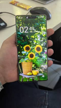 infinix