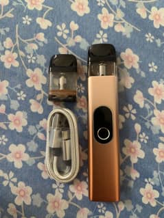 Vaporesso pod