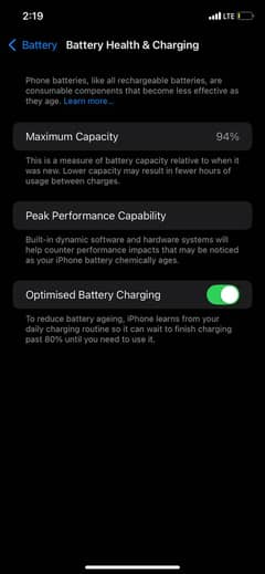 iPhone 11 128gb jv