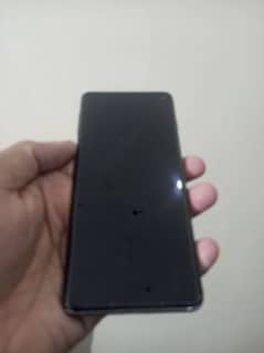 samsung Galaxy S10 dual sim 8/128 good phone