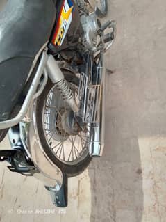 ingine new karwaya ha all ok ha