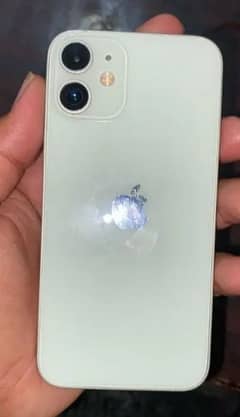 Iphone 12mini 128gb nonpta