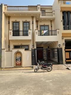 5 Marla Designer House For Sale