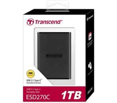 Transcend