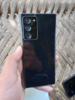 Samsung Note20ultra