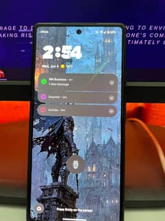 Google Pixel 6A
