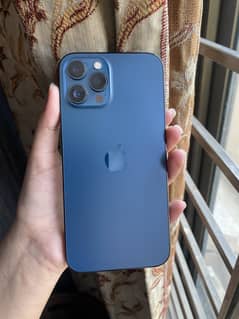 I phone 12 pro max