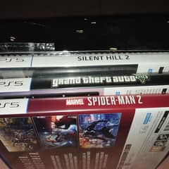 PS5