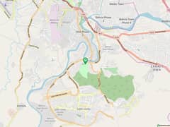 1 kanal Beautiful upper portion with back Hight view available for rent in DHA Phase 1 Islamabad/Rawalpindi